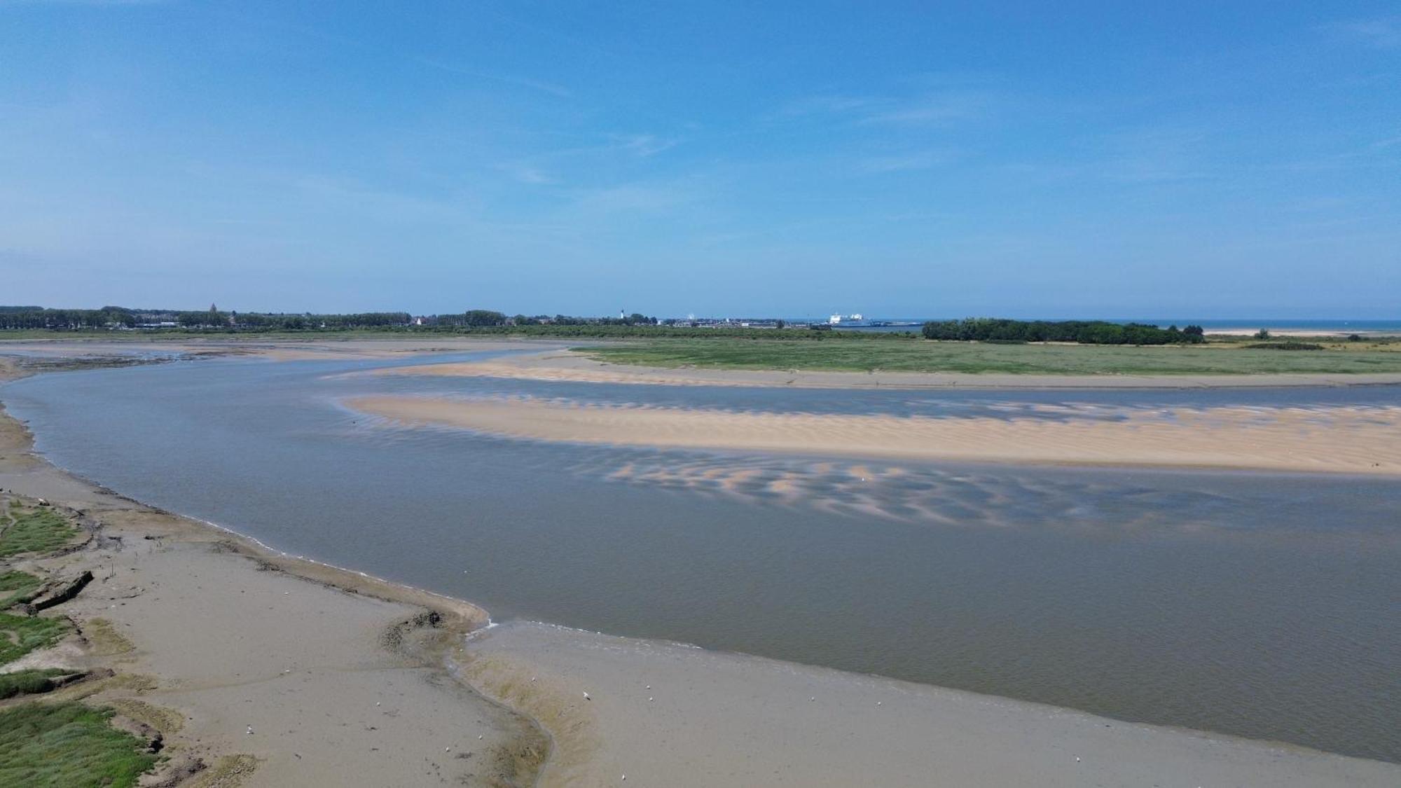 شقة L'Echappee Cabourgeaise المظهر الخارجي الصورة